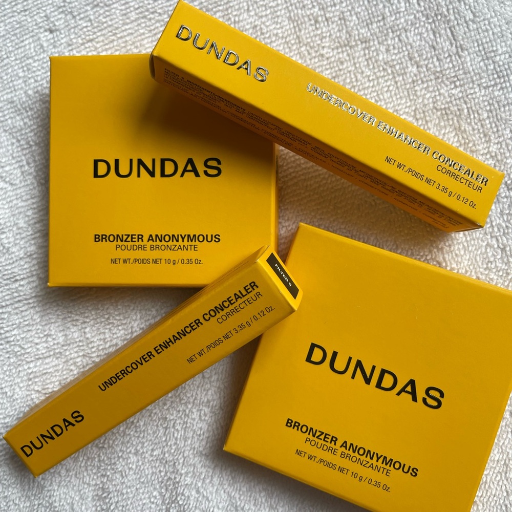 DUNDAS Bundle